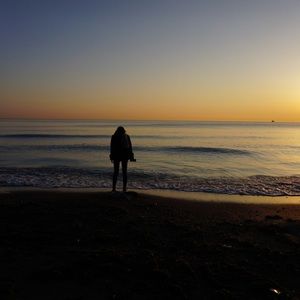 Meet your Posher, Lucy